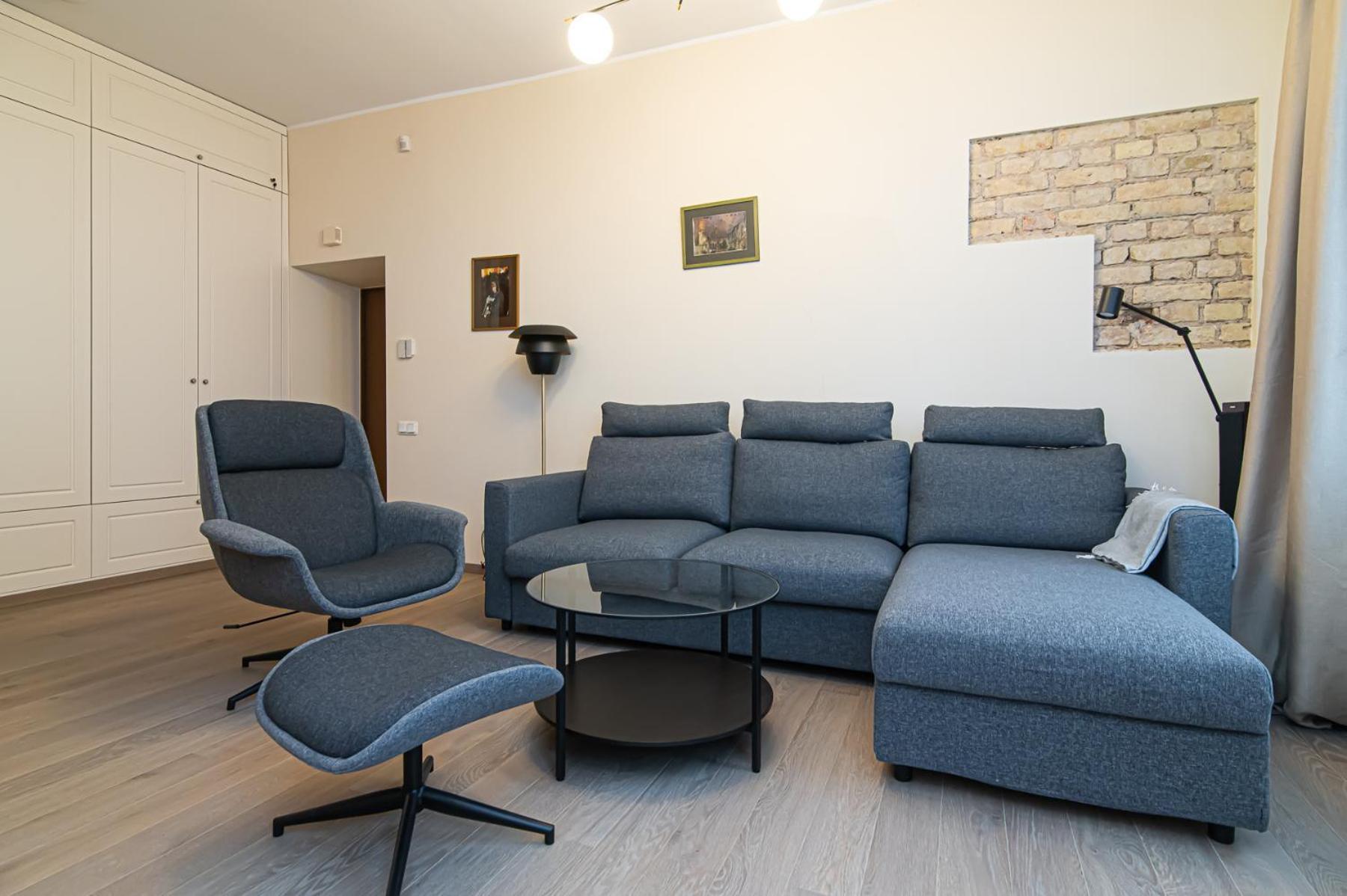 Town Hall With Jacuzzi By Urban Rent * Vilnius