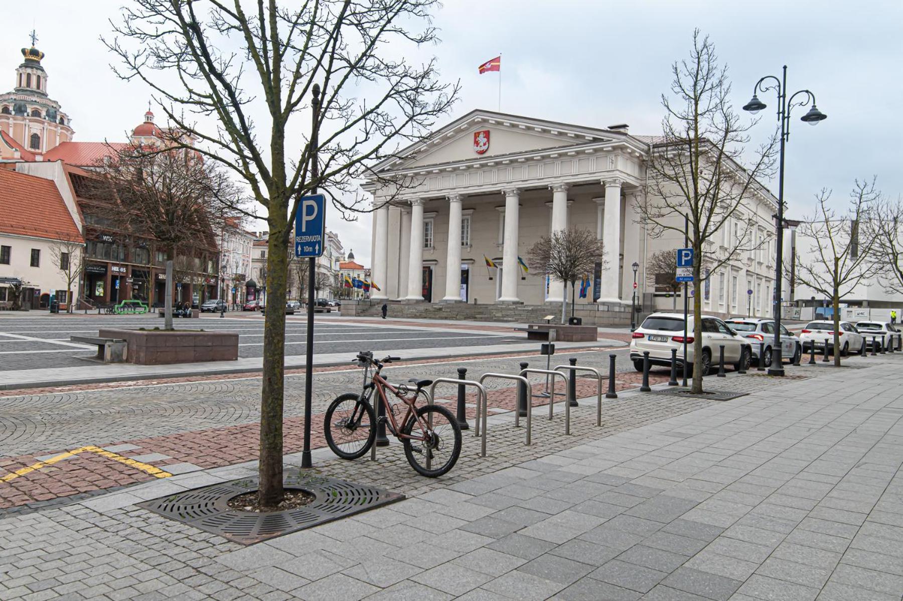 Lägenhet Town Hall With Jacuzzi By Urban Rent Vilnius